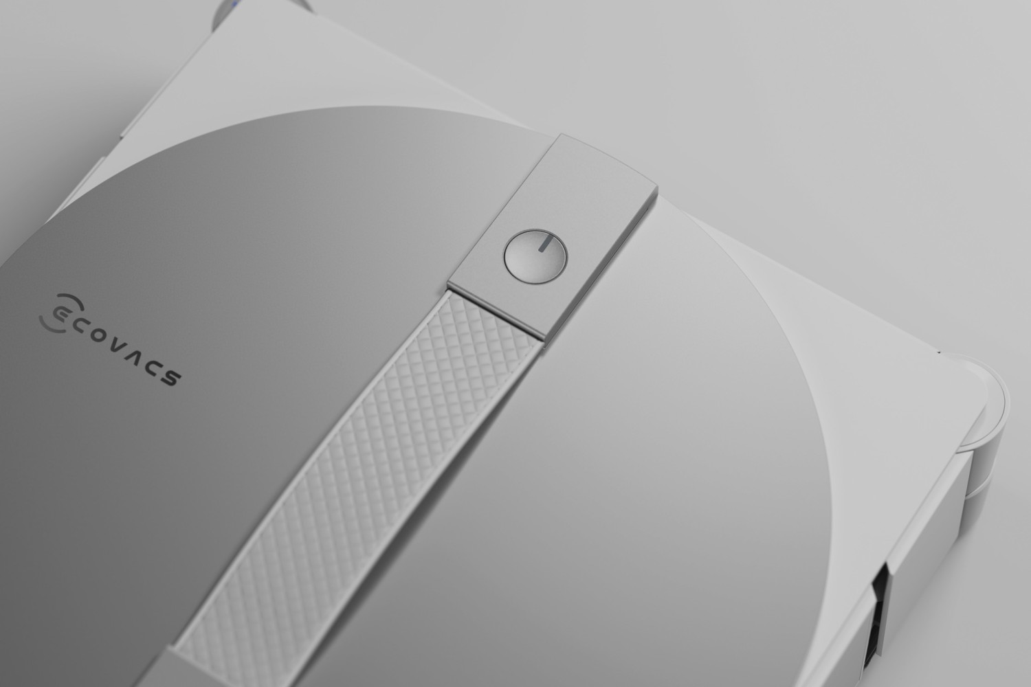 Fensterreinigung auf neuem Level: Ecovacs WINBOT W30 OMNI, Bild 8 Fensterreiniger Ecovacs WINBOT W30 OMNI im Test, Bild 8