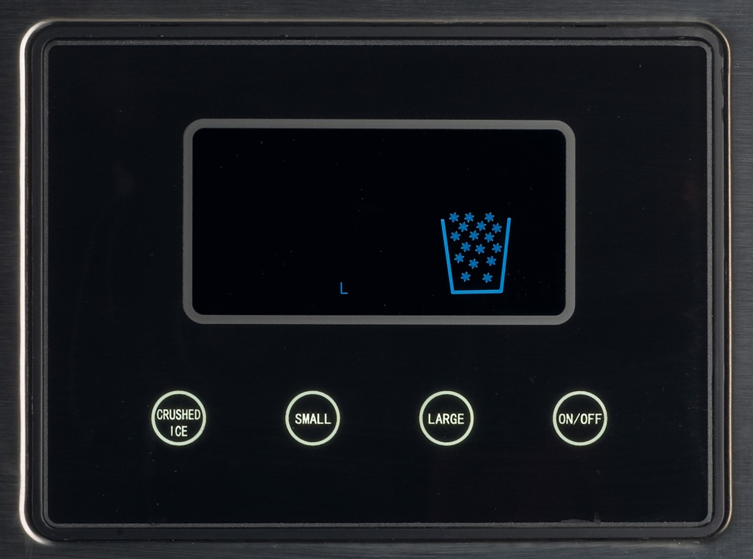 Cool auf Knopfdruck: Rosenstein und Söhne Profi -Eiswürfelmaschine EWS-2400, Bild 2 Eiswürfelmaschine Rosenstein und Söhne Profi -Eiswürfelmaschine EWS-2400 im Test, Bild 2