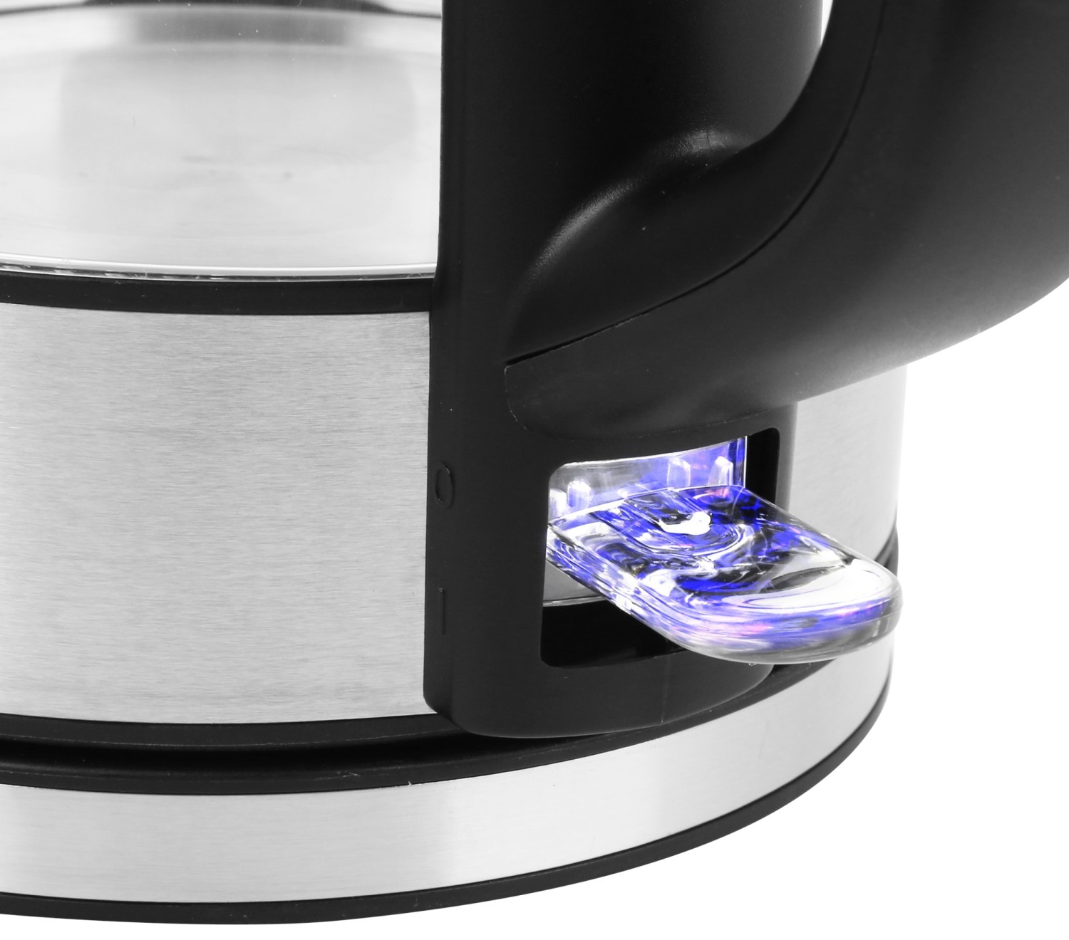 Emerio Wasserkocher: Emerio WK-130126, Bild 3 Wasserkocher Emerio WK-130126 im Test, Bild 3