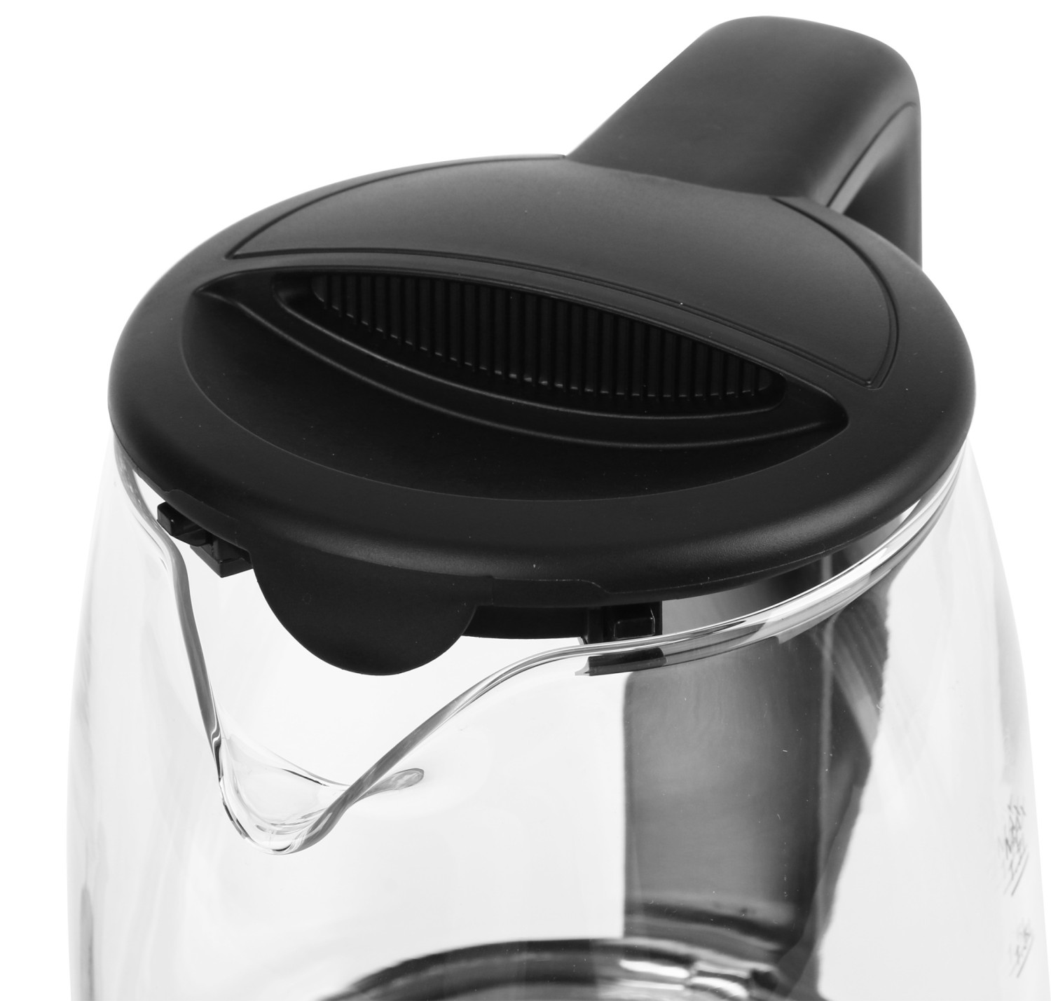 Emerio Wasserkocher: Emerio WK-130126, Bild 4 Wasserkocher Emerio WK-130126 im Test, Bild 4