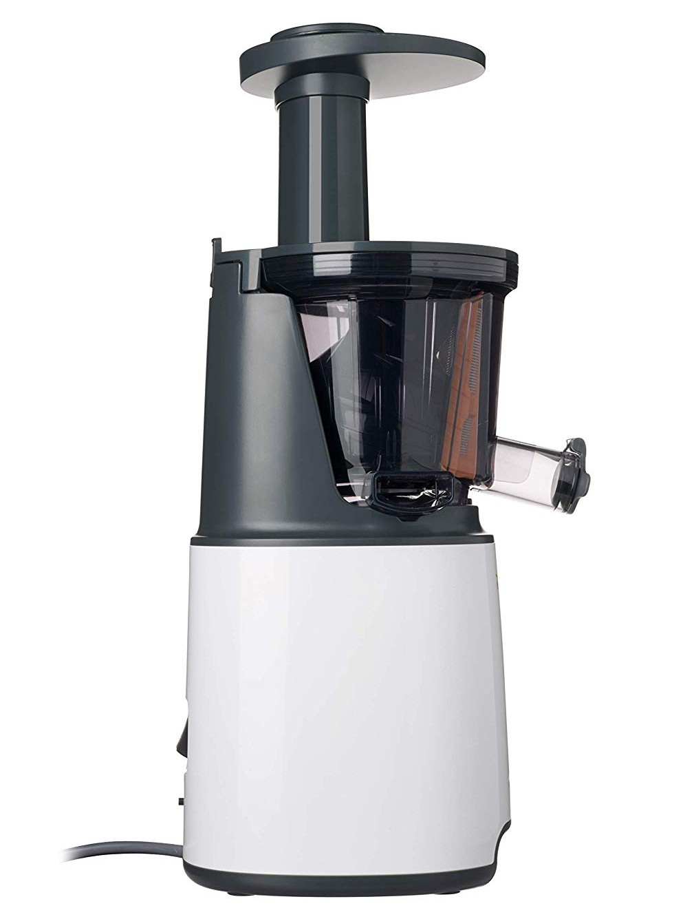 Entsaften für Einsteiger: Kenwood PureJuice One, Bild 2 Entsafter Kenwood PureJuice One im Test, Bild 2