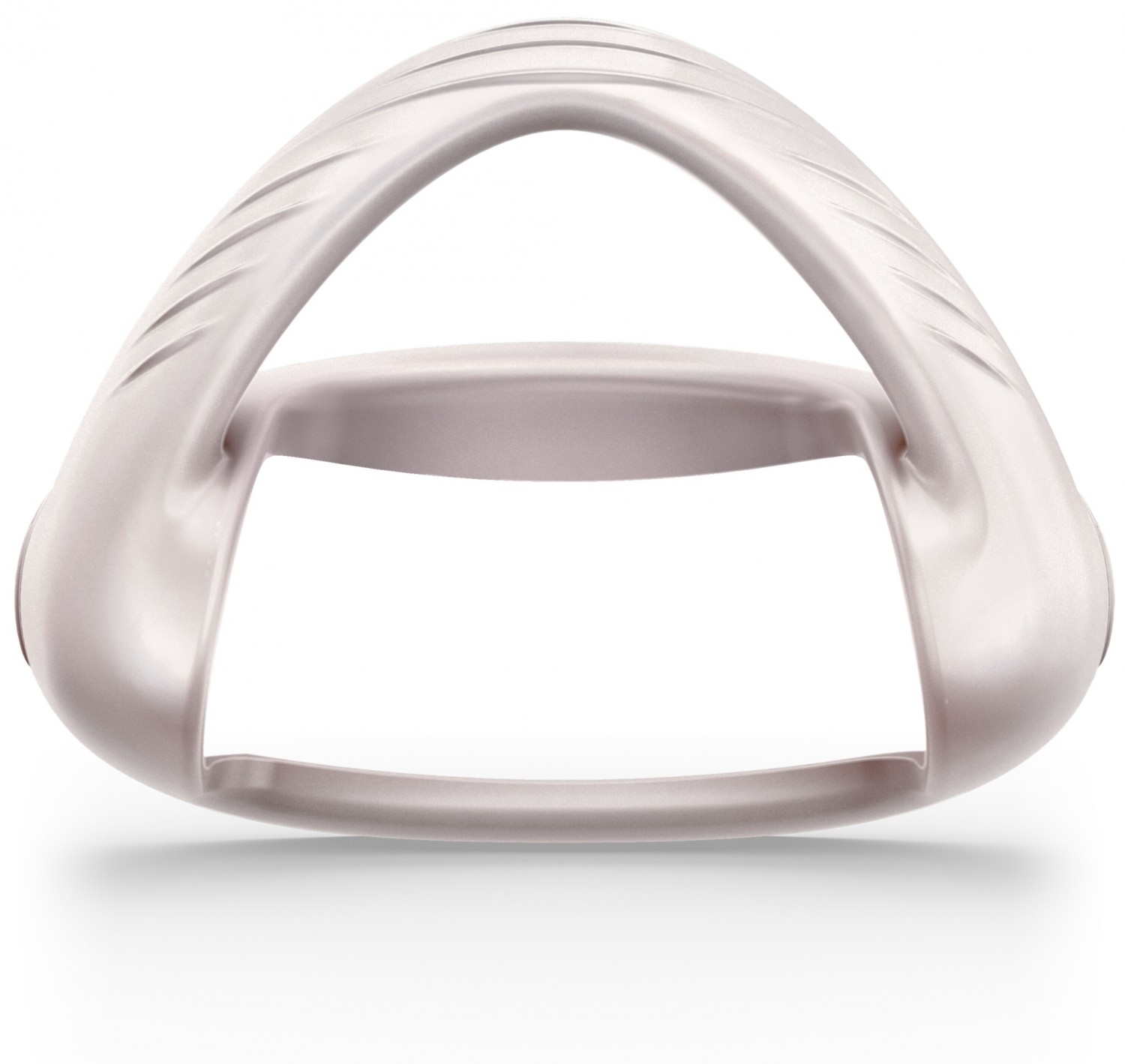 Sanft zu seidenglatter Haut: Philips SatinPerfect Skin Stretcher, Bild 5 Epiliergerät Philips SatinPerfect Skin Stretcher im Test, Bild 5