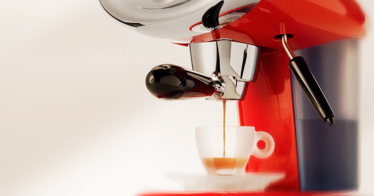 Illy X7.1 Iperespresso Espressomaschine im Test hausgeraetetest.de