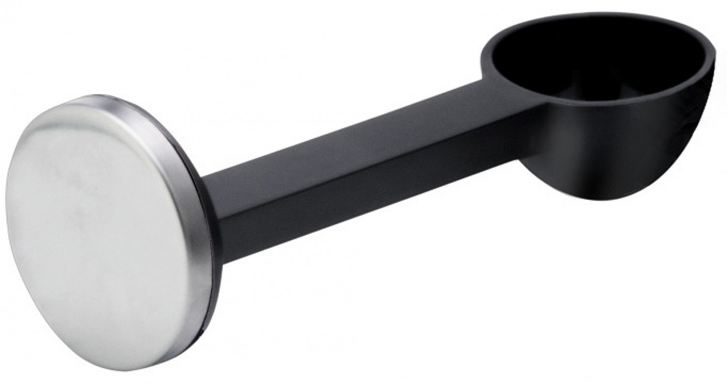 Elegantes Design – leckerer Espresso: WMF Lumero, Bild 4 Espressomaschine WMF Lumero im Test, Bild 4