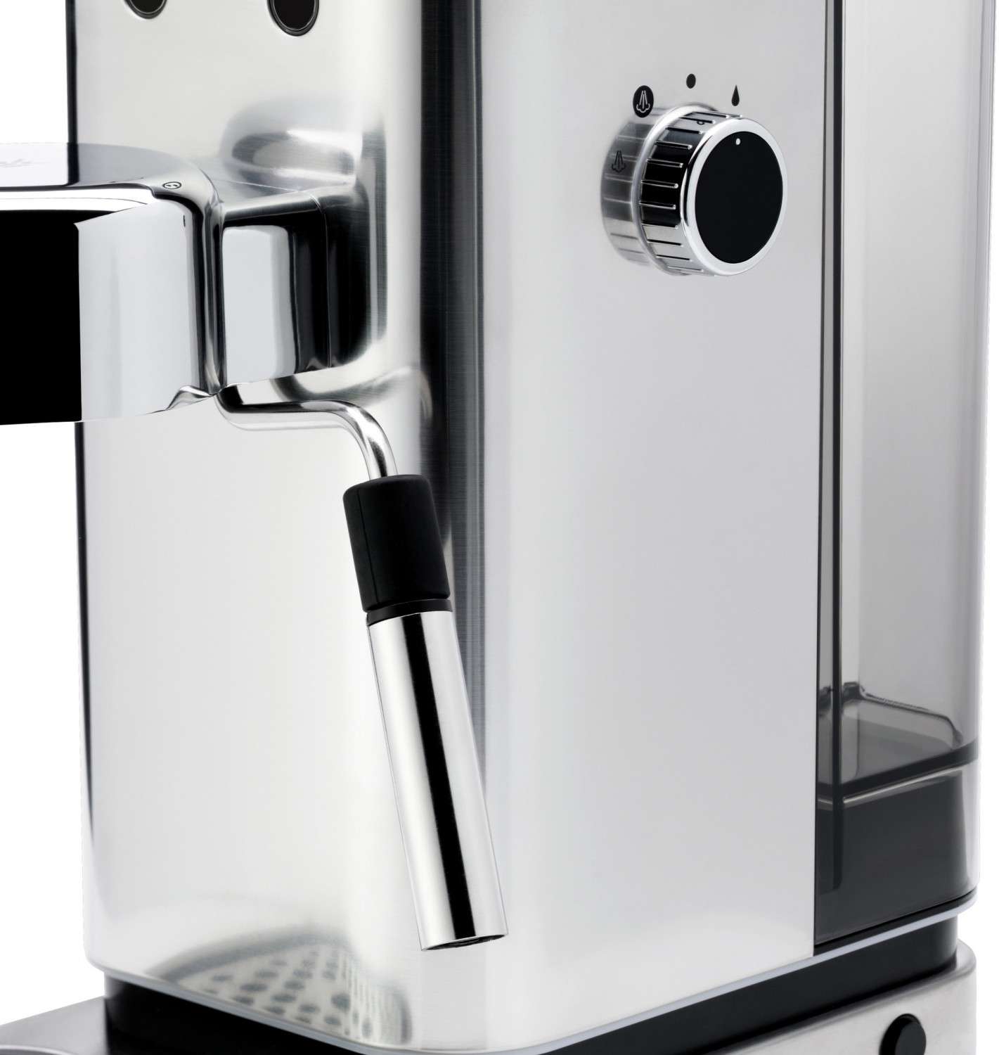 Espressomaschine WMF Lumero im Test, Bild 6