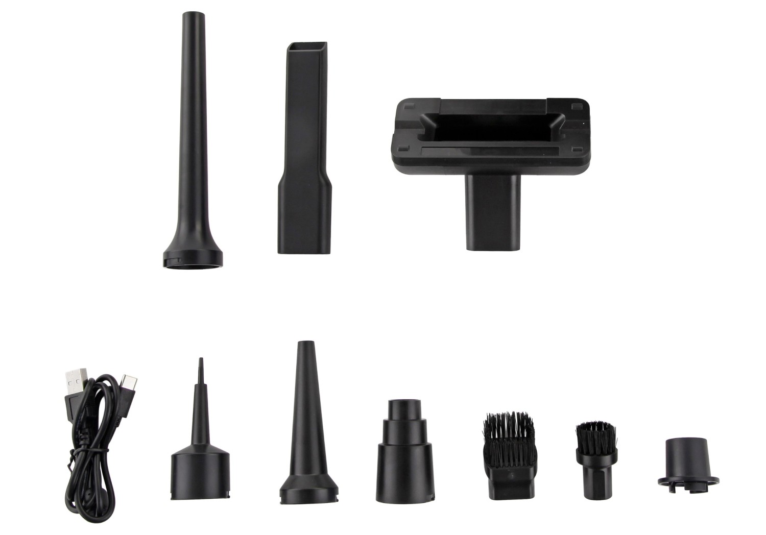 Mini-Gerät mit Maxi-Power: Fakir Trend AS 150 LT, Bild 6 Staubsauger Fakir Trend AS 150 LT im Test, Bild 6