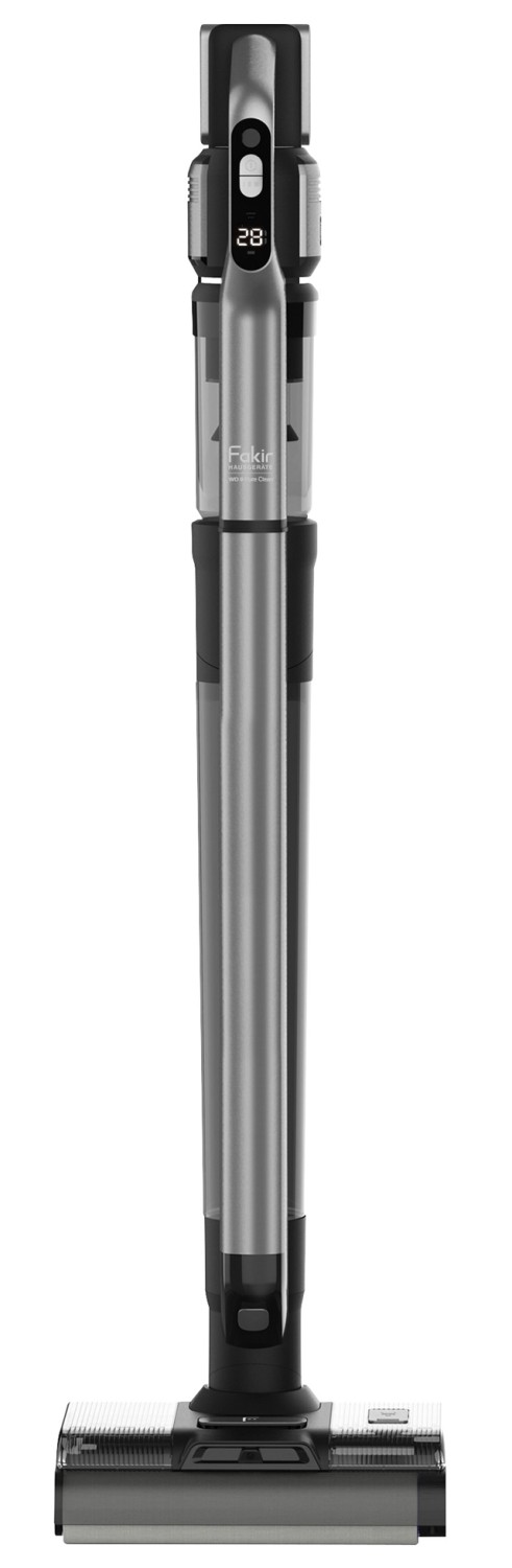 Reinigt nass und trocken: Fakir WD 9 PURE CLEAN, Bild 2 Staubsauger Fakir WD 9 PURE CLEAN im Test, Bild 2
