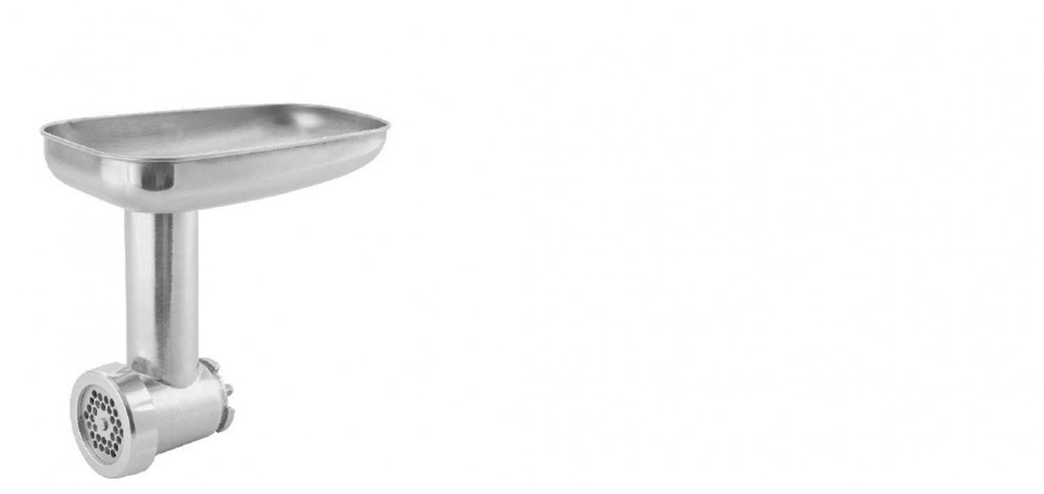 Küchenmaschine gastroback Design Advanced Digital im Test, Bild 5
