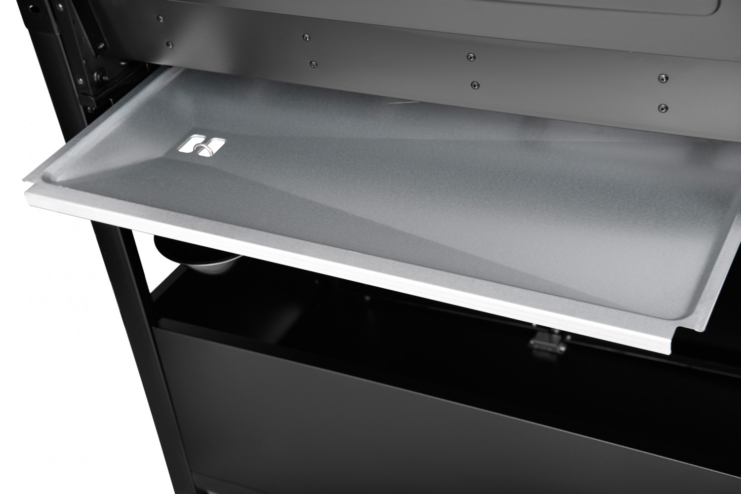 Gasgrill · OOGarden Indiana 4: OOGarden Indiana 4, Bild 7 Grill OOGarden Indiana 4 im Test, Bild 7