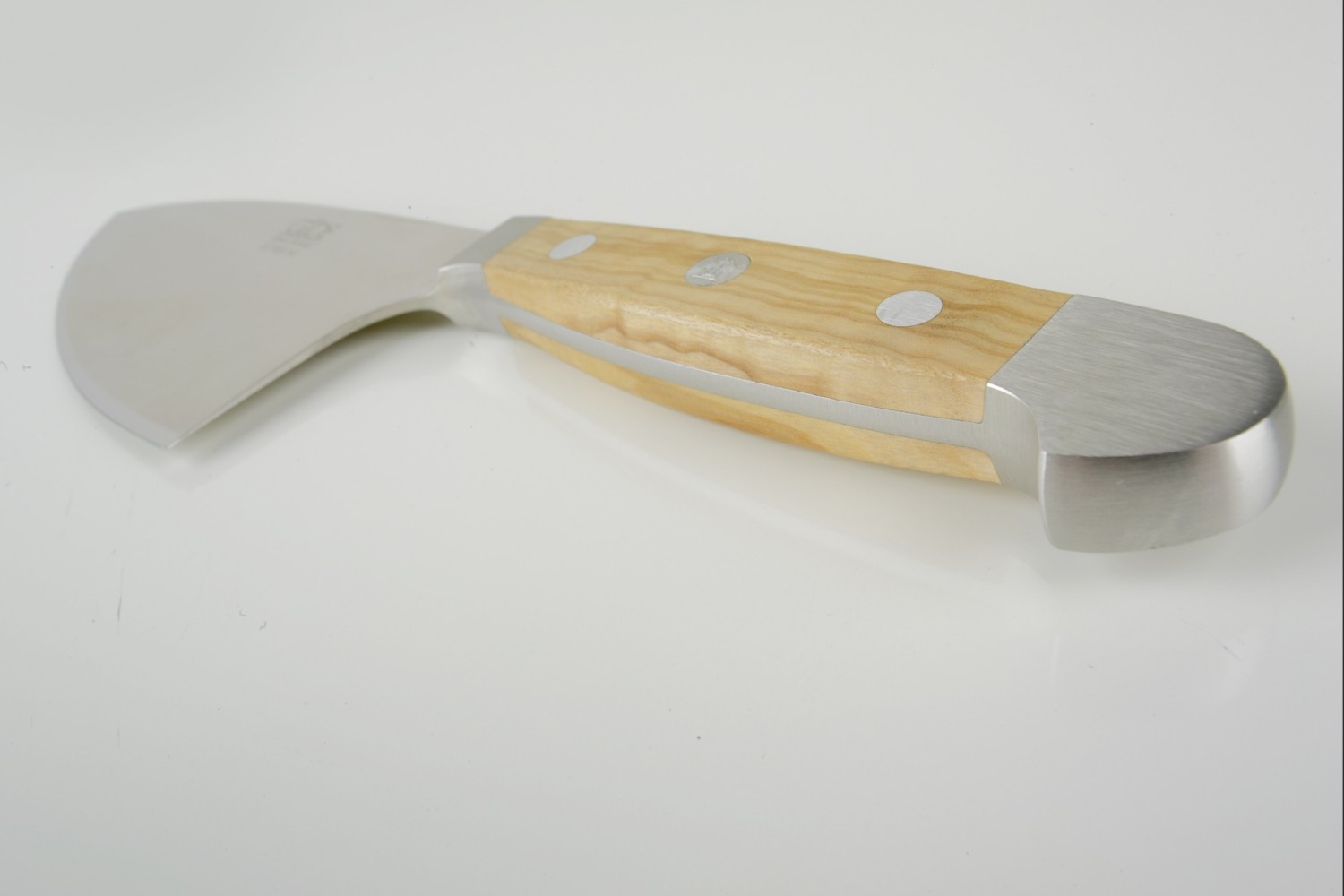 Messer Güde Kräutermesser „Shark“ im Test, Bild 3