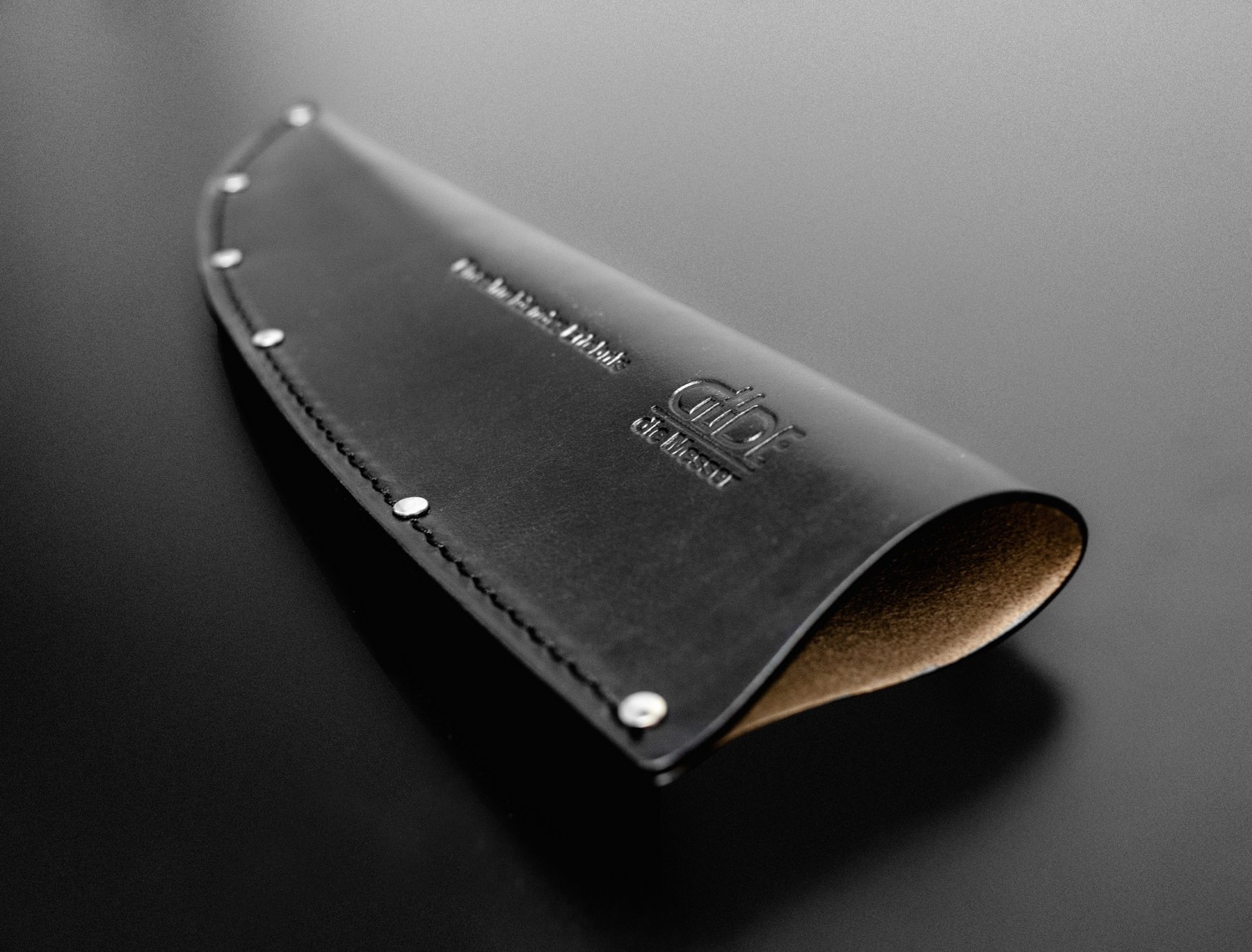 Sonstiges Haustechnik Güde The Knife im Test, Bild 5