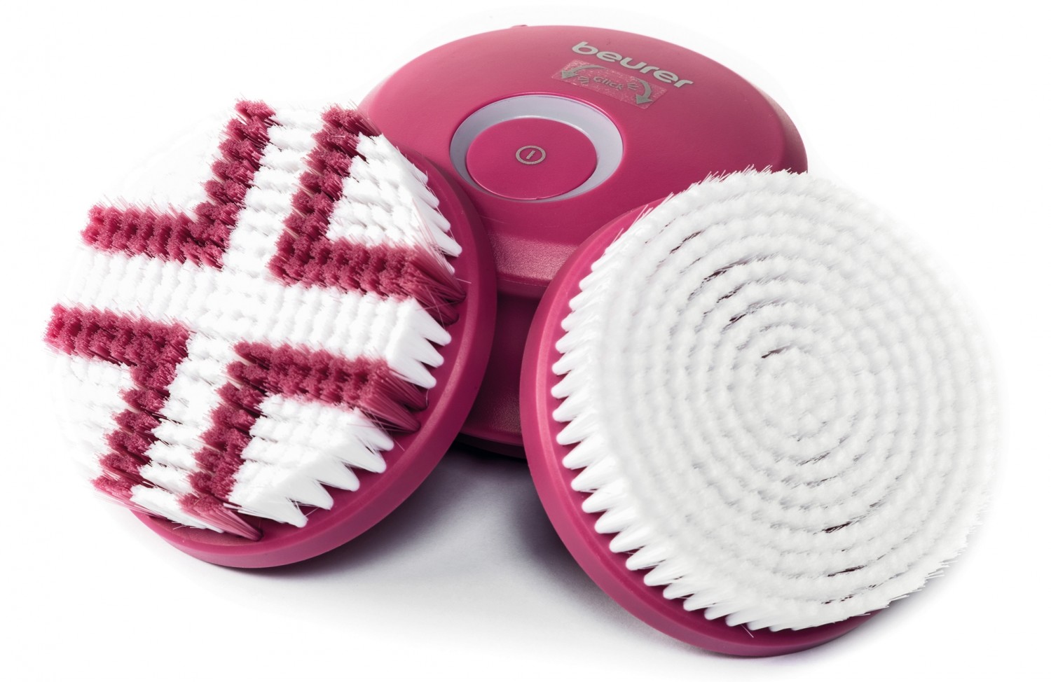 Für seidenweiche Haut: Beurer FC55 Pureo Complete Cleansing, Bild 2 Hautpflege Beurer FC55 Pureo Complete Cleansing im Test, Bild 2
