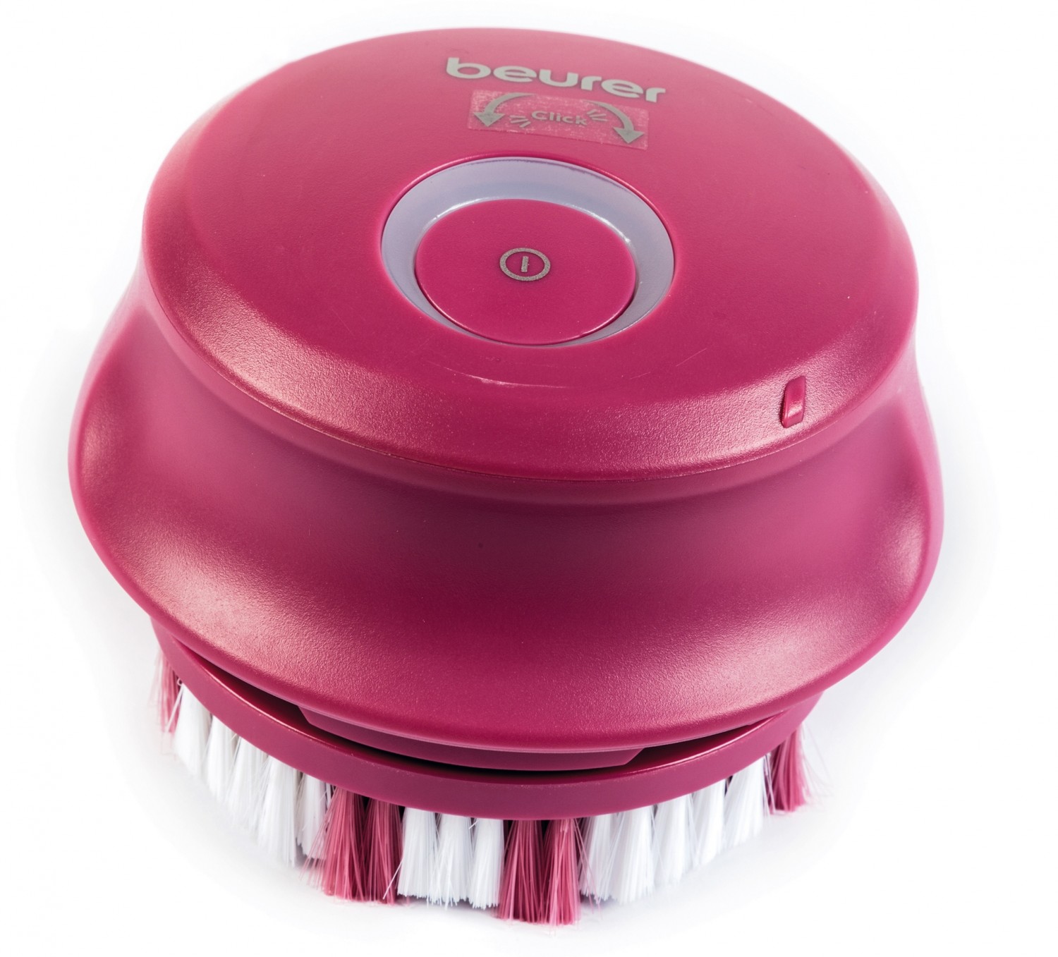 Für seidenweiche Haut: Beurer FC55 Pureo Complete Cleansing, Bild 3 Hautpflege Beurer FC55 Pureo Complete Cleansing im Test, Bild 3