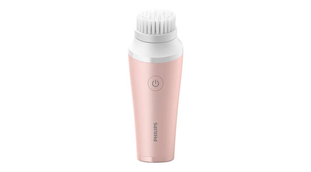 Für einen strahlenden Teint: Philips VisaPure Mini, Bild 2 Hautpflege Philips VisaPure Mini im Test, Bild 2