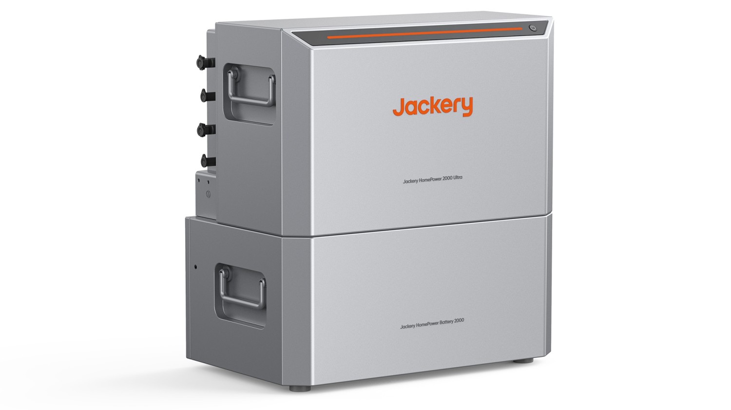 Balkonkraftwerk 2.0: Jackery HomePower 2000 Ultra, Bild 7 Sonstiges Haustechnik Jackery HomePower 2000 Ultra im Test, Bild 7
