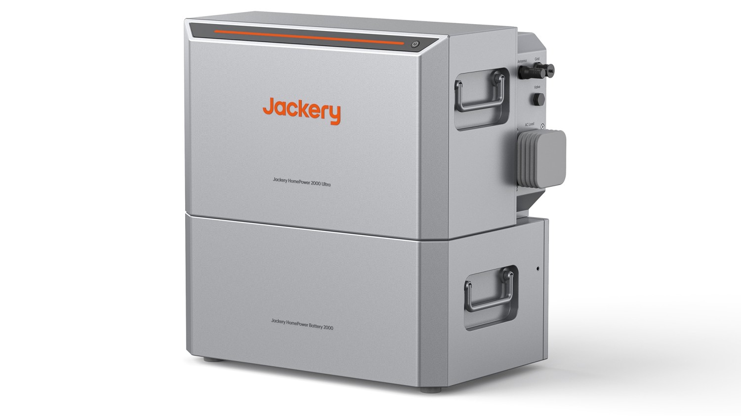 Balkonkraftwerk 2.0: Jackery HomePower 2000 Ultra, Bild 9 Sonstiges Haustechnik Jackery HomePower 2000 Ultra im Test, Bild 9
