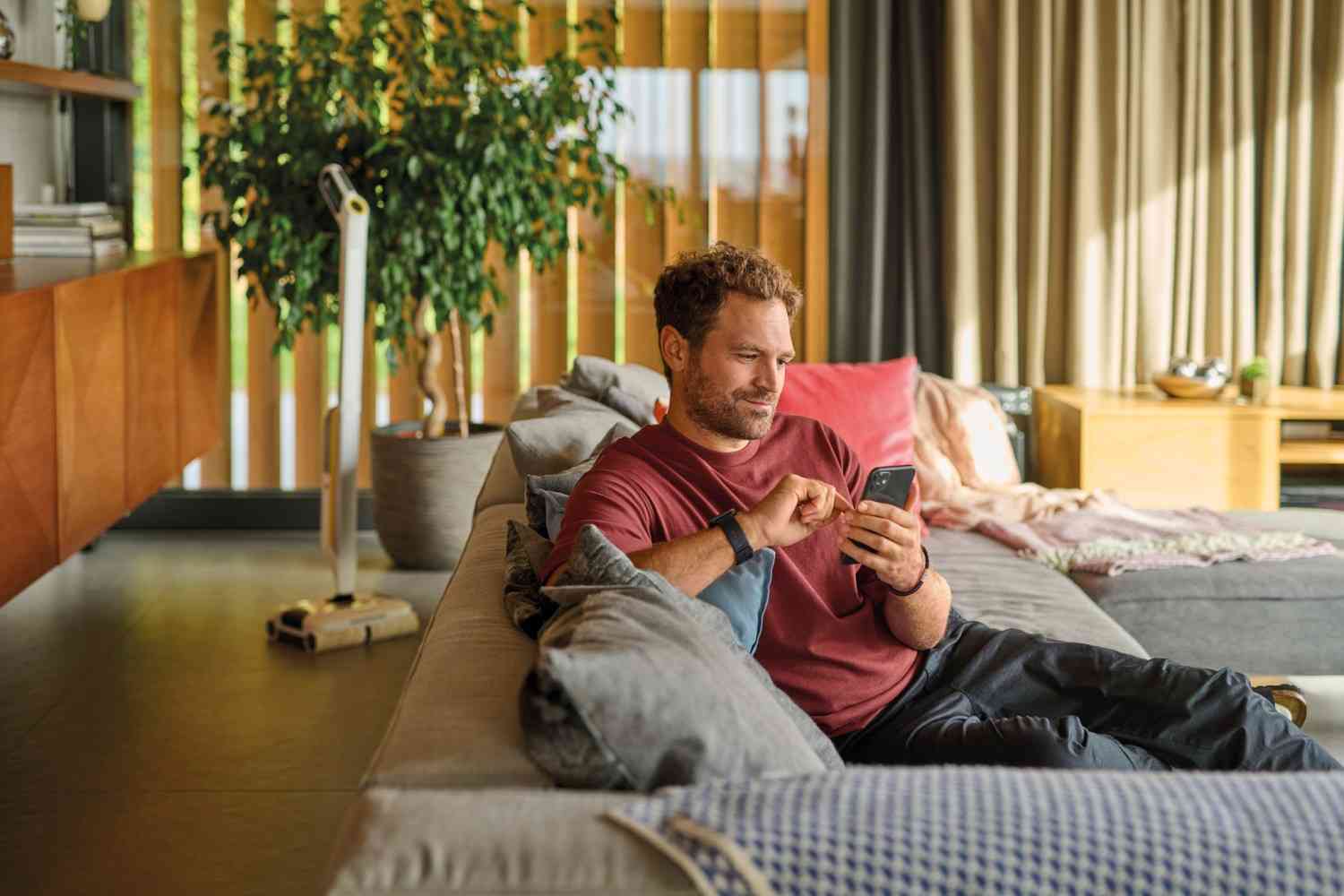 Hartbodenreiniger Kärcher FC 8 Smart Signature Line im Test, Bild 6