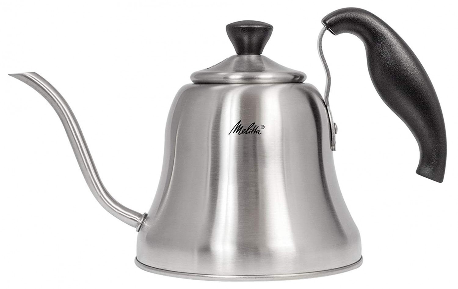 Kaffee mit Stil: Melitta Amano, Bild 3 Kaffeemaschine Melitta Amano im Test, Bild 3