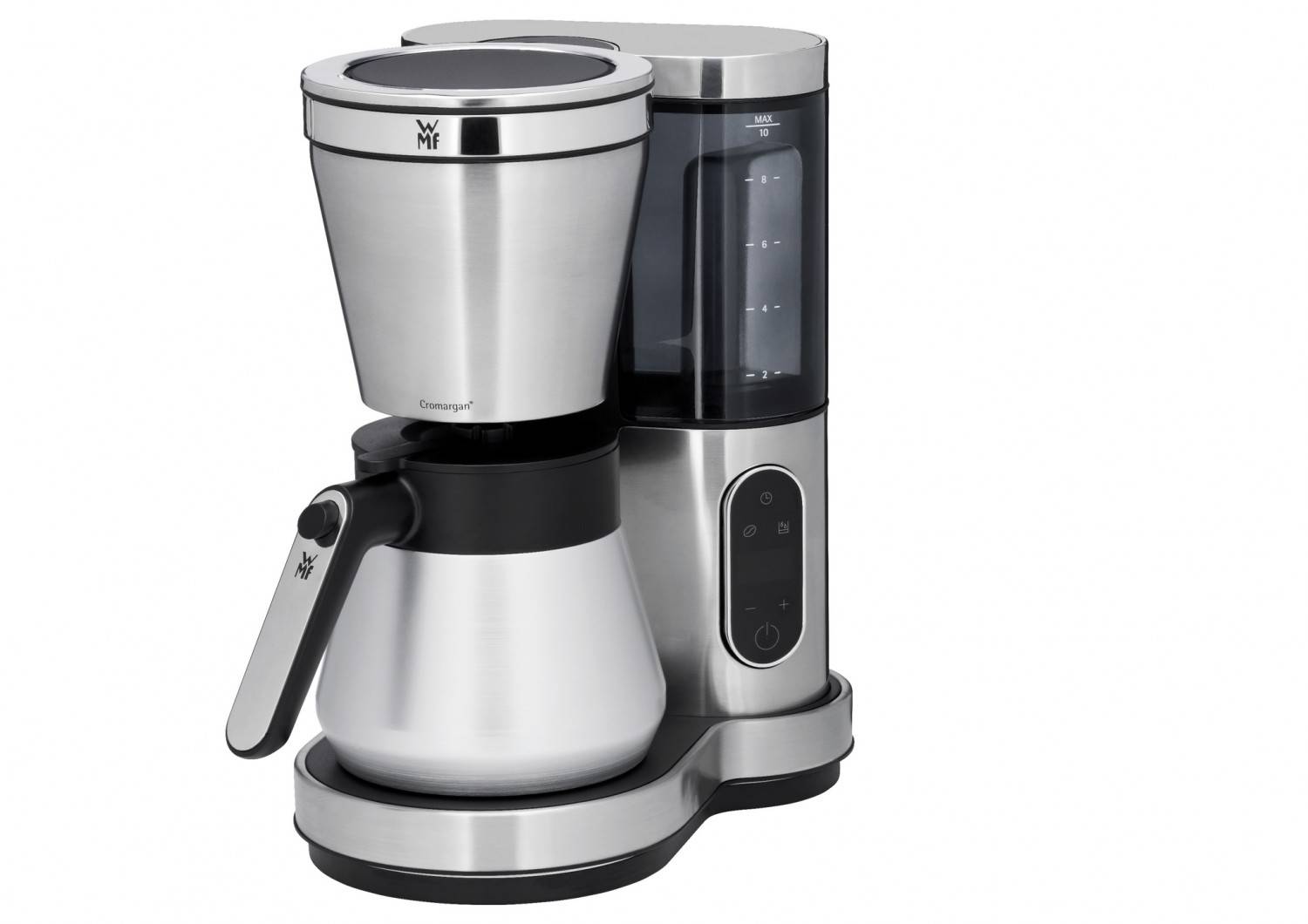 Serientest: WMF Lumero Filterkaffeemaschine Thermo, Bild 4 Kaffeemaschine WMF Lumero Filterkaffeemaschine Thermo im Test , Bild 4