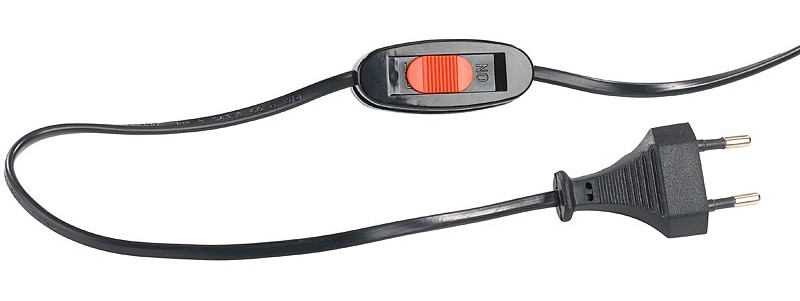 Sichler VT-132.D (NX-9078-908 ): Sichler mobile Deckenventilatoren VT-132.D, Bild 4 Klimageräte Sichler mobile Deckenventilatoren VT-132.D im Test, Bild 4