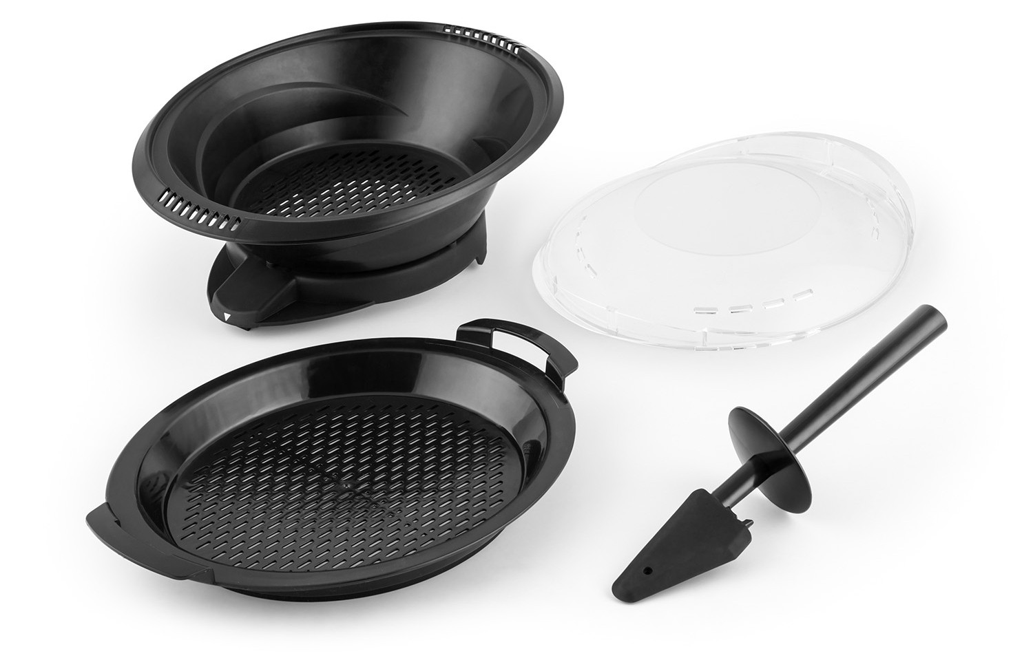 Neun Funktionen, ein Gerät: Der Kitchen Hero ist ein Tausendsassa: Klarstein Kitchen Hero, Bild 7 Küchenmaschine Klarstein Kitchen Hero im Test, Bild 7