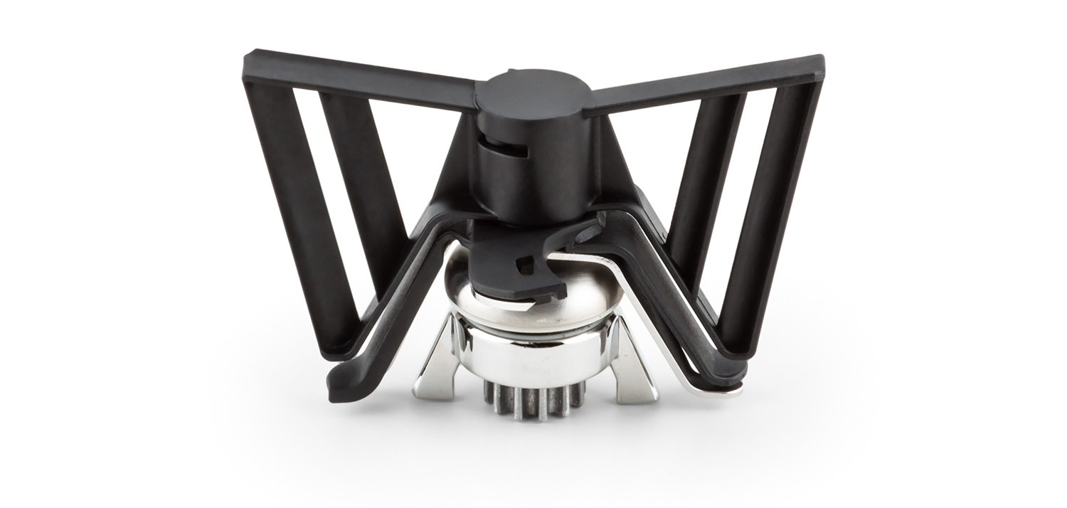Neun Funktionen, ein Gerät: Der Kitchen Hero ist ein Tausendsassa: Klarstein Kitchen Hero, Bild 8 Küchenmaschine Klarstein Kitchen Hero im Test, Bild 8