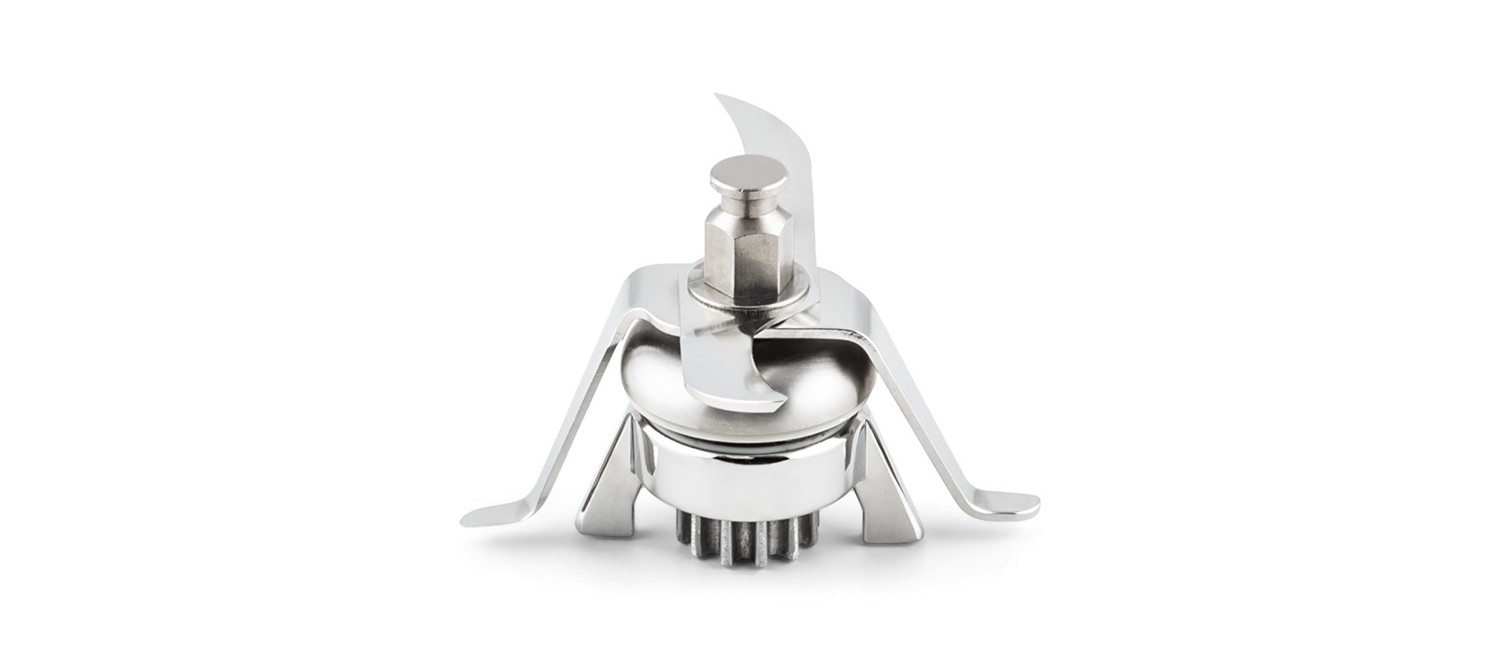Neun Funktionen, ein Gerät: Der Kitchen Hero ist ein Tausendsassa: Klarstein Kitchen Hero, Bild 9 Küchenmaschine Klarstein Kitchen Hero im Test, Bild 9
