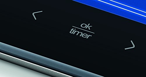 Kochen und backen mit Bluetooth und Smartphone: Beurer-Waage ist ein raffinierter Helfer: Beurer KS 800, Bild 3 Küchenwaage Beurer KS 800 im Test, Bild 3