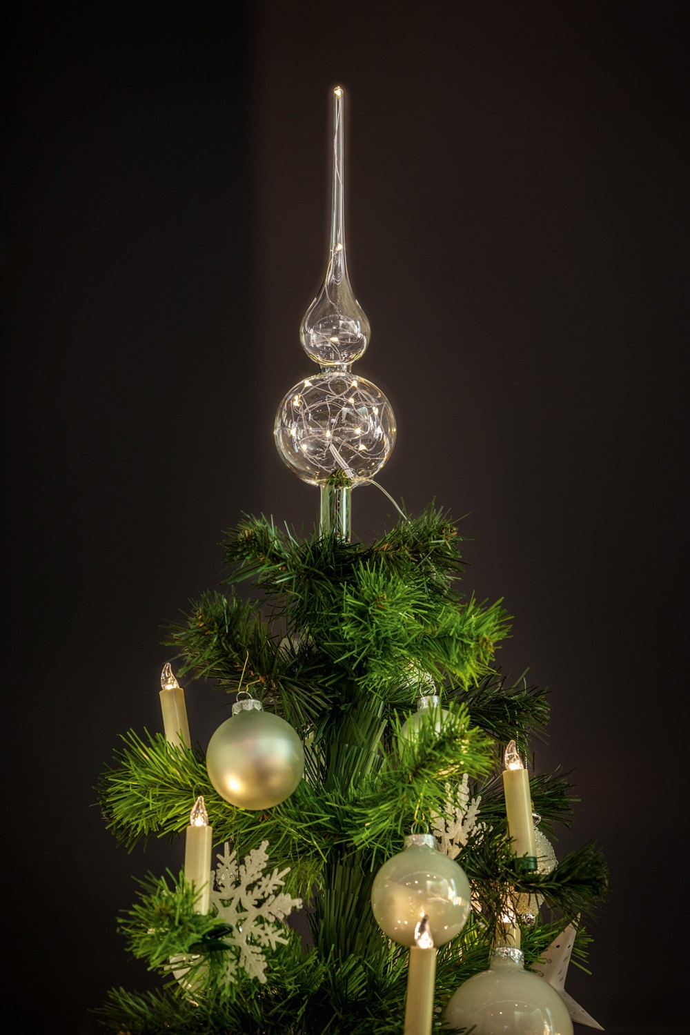 Beleuchtung Lumix SuperLight, Lumix Light Balls & Tree Topper im Test , Bild 4