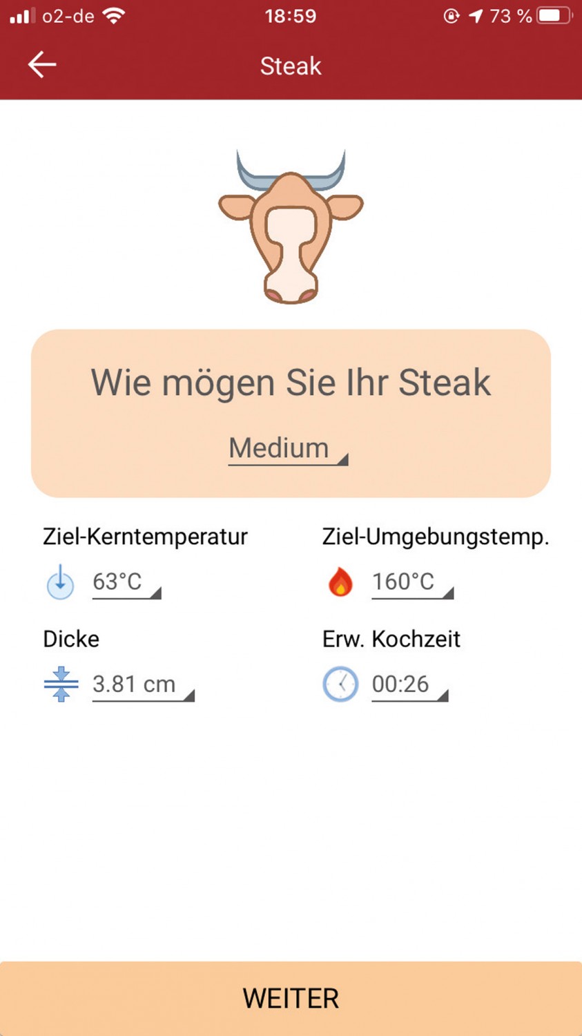 Sonstige Haushaltshilfe Meat Stick Set 4 WiFi Bridge 2 im Test, Bild 5