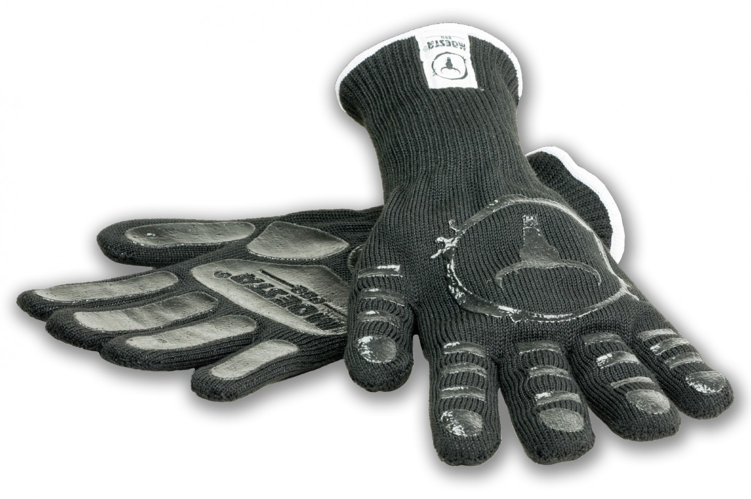 Serientest: Moesta GrillGloves No. 1, Moesta Zange, Moesta Brush, Bild 1 Grillzubehör Moesta GrillGloves No. 1, Moesta Zange, Moesta Brush im Test , Bild 1