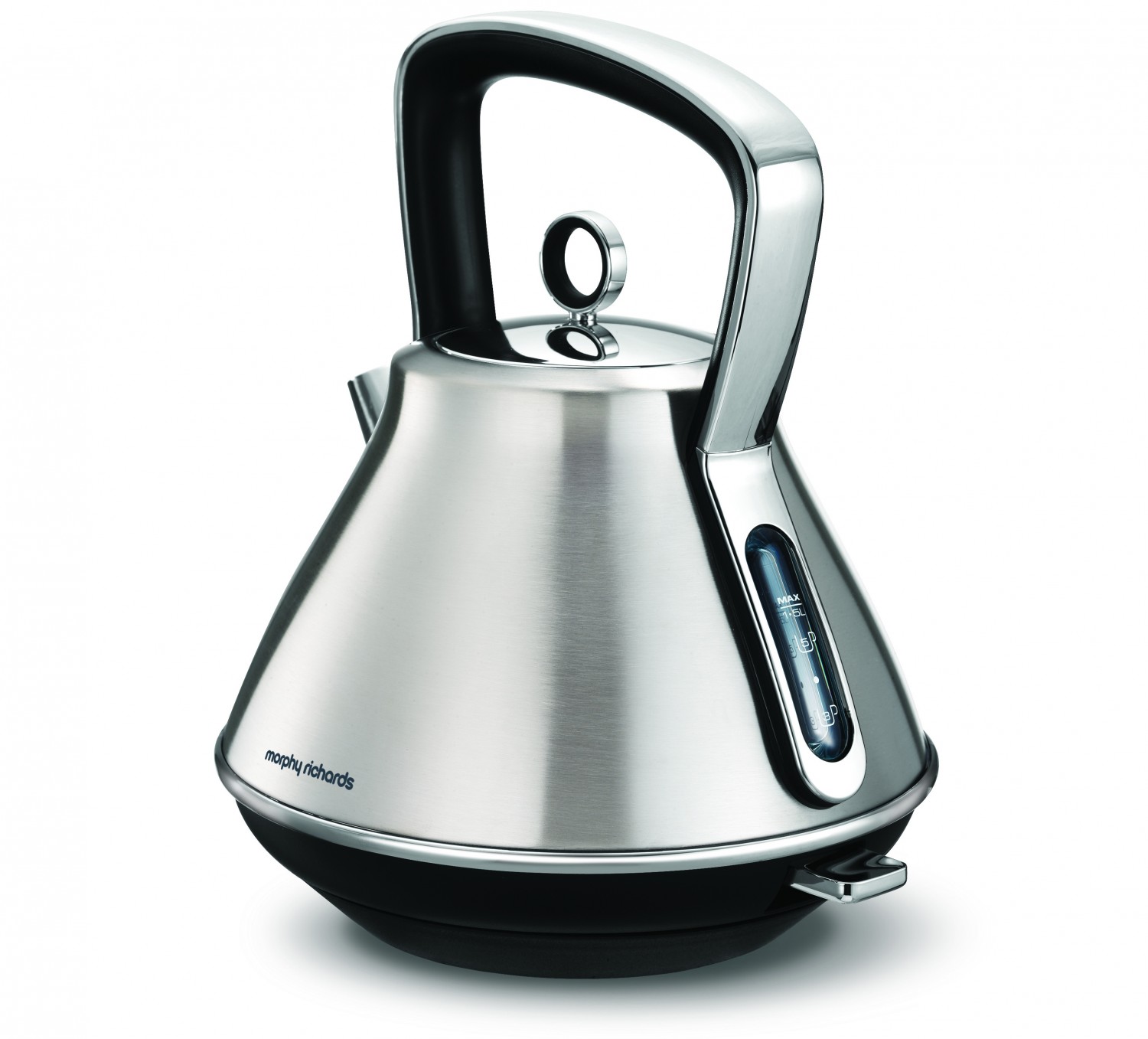 Wasserkocher Morphy Richards Evoke im Test, Bild 2