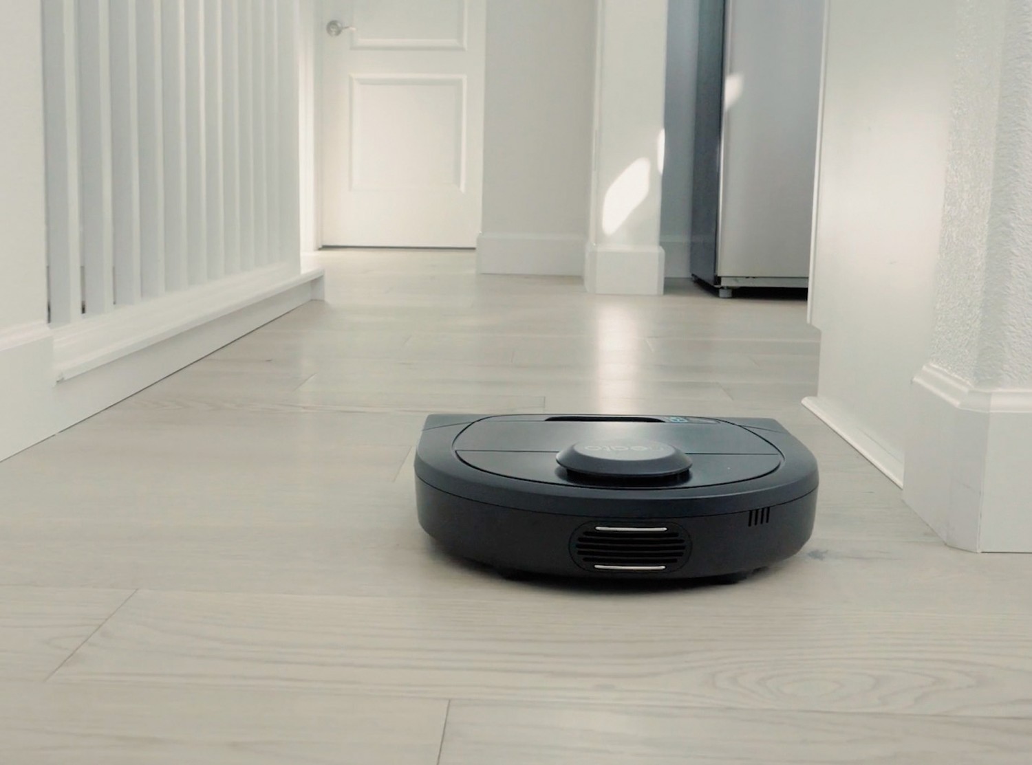 Staubsauger Roboter Neato Robotics Botvac D4 Connected im Test, Bild 5