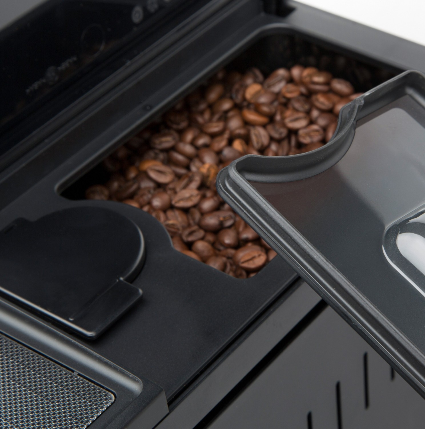 Kaffeevollautomat Nivona CafeRomatica 858 im Test, Bild 5