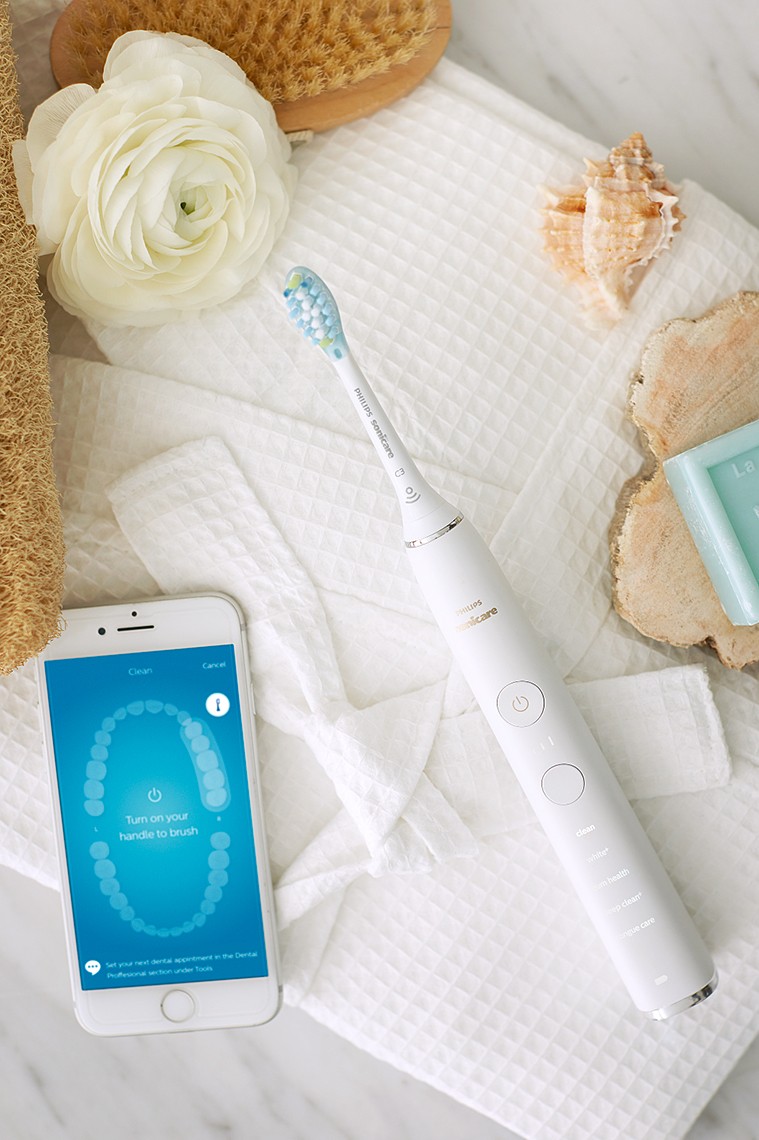 Zahnbürste Philips Sonicare DiamondClean im Test, Bild 5