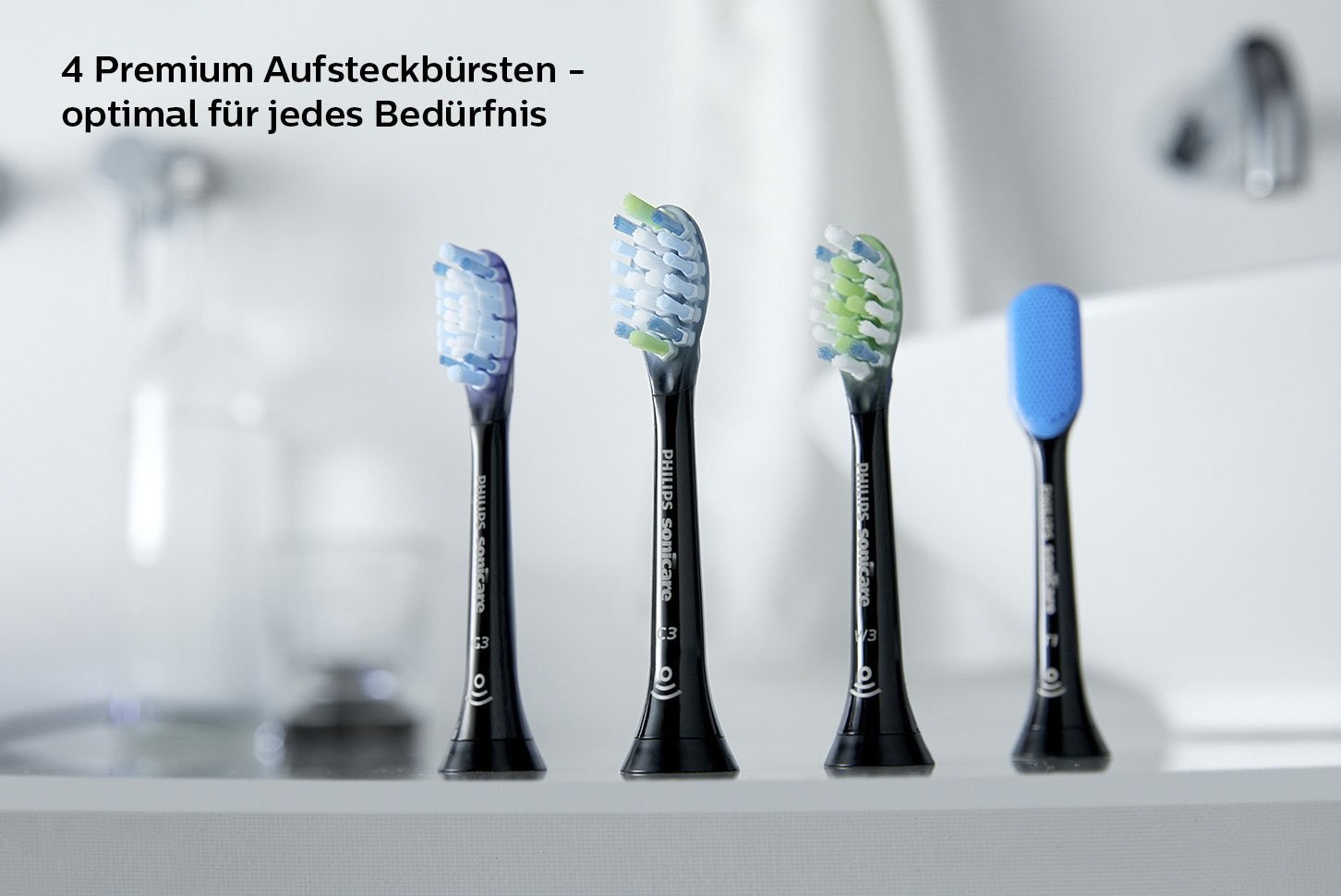 Zahnbürste Philips Sonicare DiamondClean im Test, Bild 6