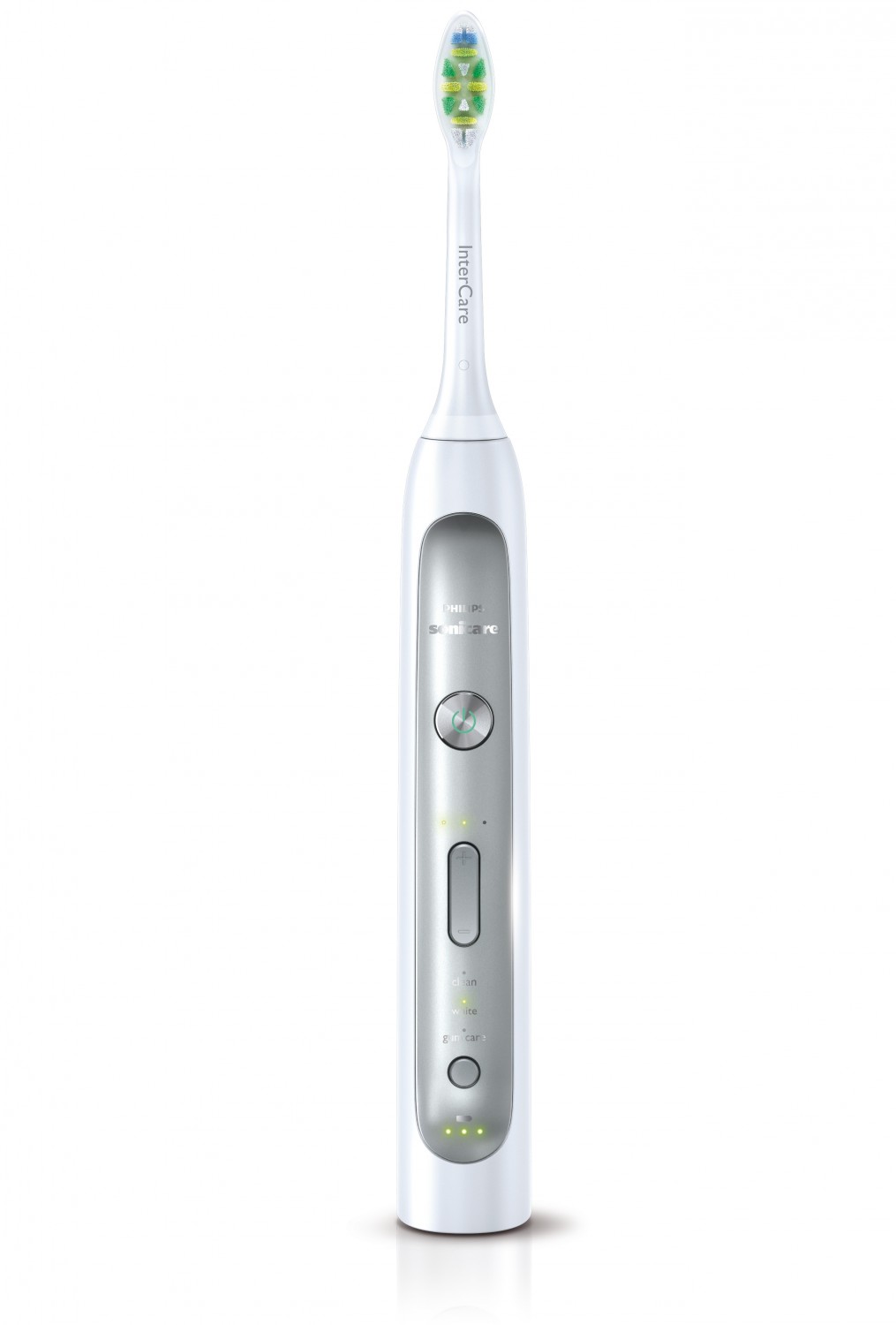 Zahnbürste Philips Sonicare FlexCare Platinum HX9170 im Test, Bild 4