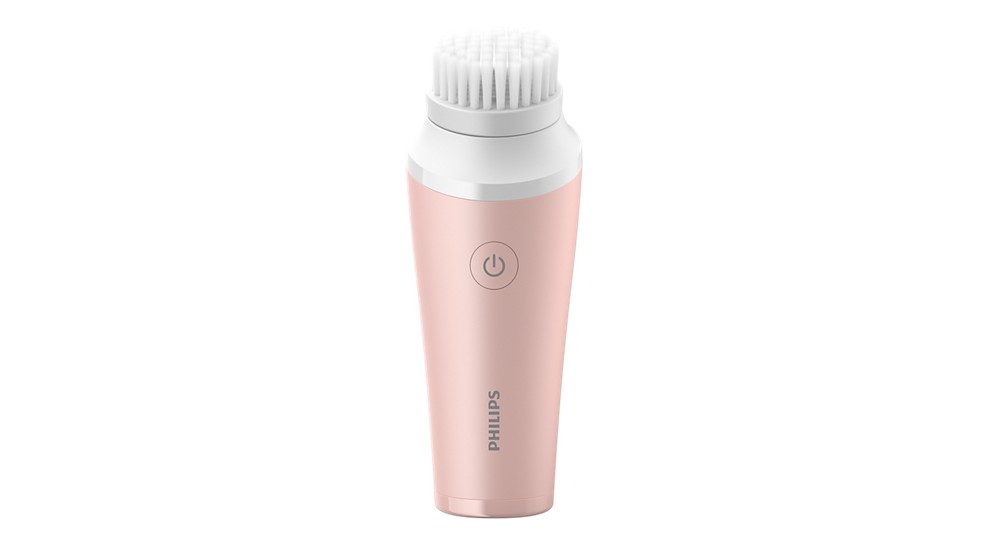 Hautpflege Philips VisaPure Mini im Test, Bild 2