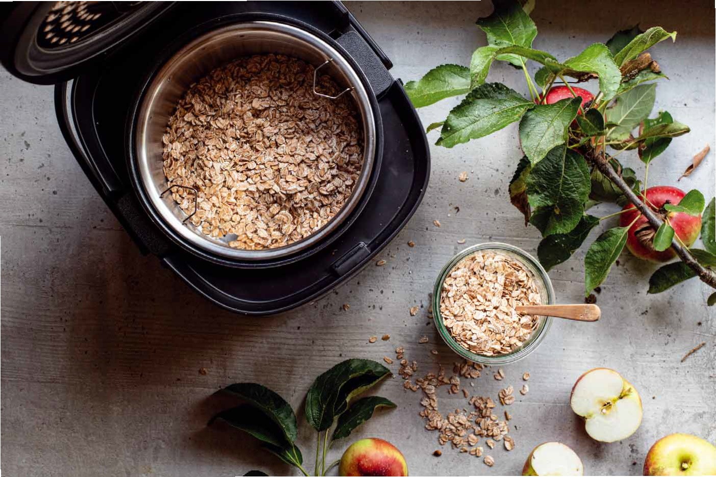 Multikocher Rommelsbacher Multi Reiskocher MRK 650, Rommelsbacher Multi Reiskocher MRK 950 im Test , Bild 2