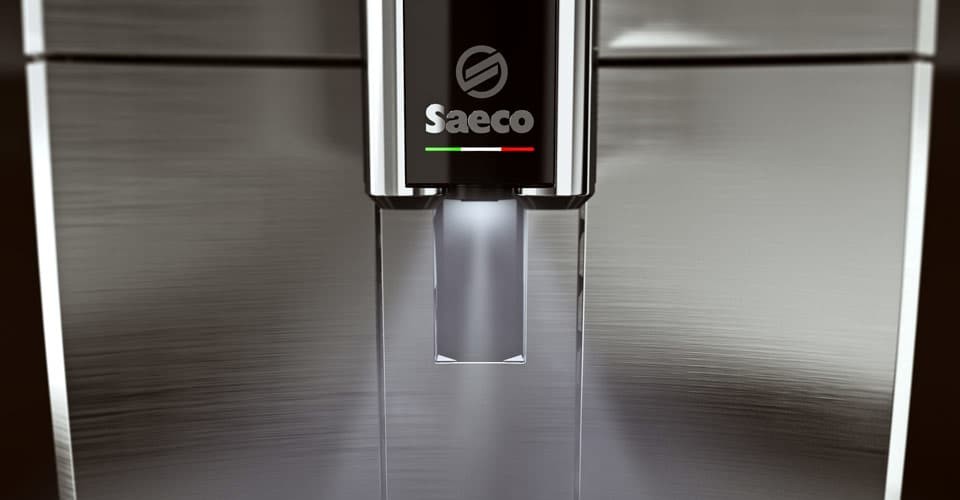 Kaffeevollautomat Saeco Xelsis im Test, Bild 9