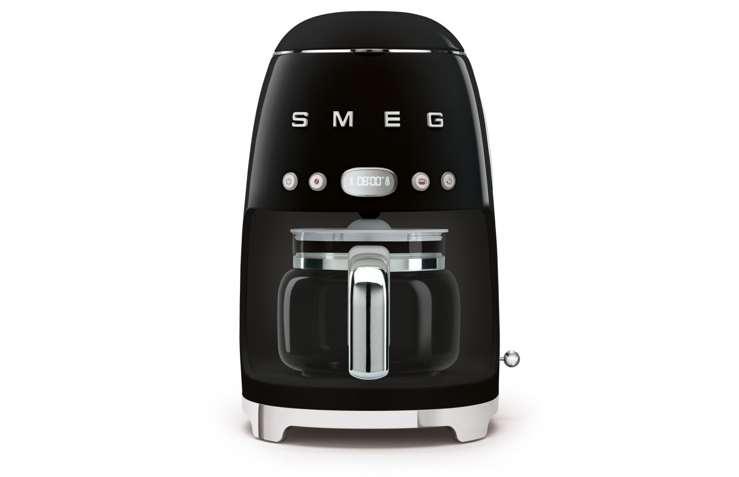 Kaffeemaschine SMEG Filter-Kaffeemaschine im Test, Bild 2