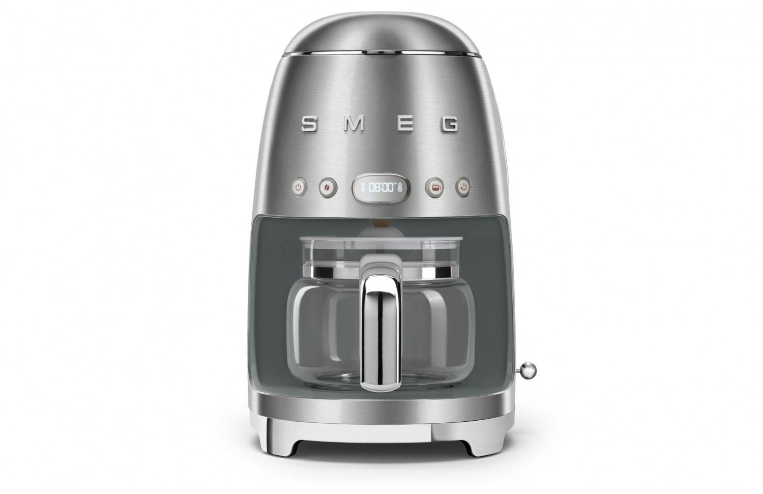 Kaffeemaschine SMEG Filter-Kaffeemaschine im Test, Bild 6