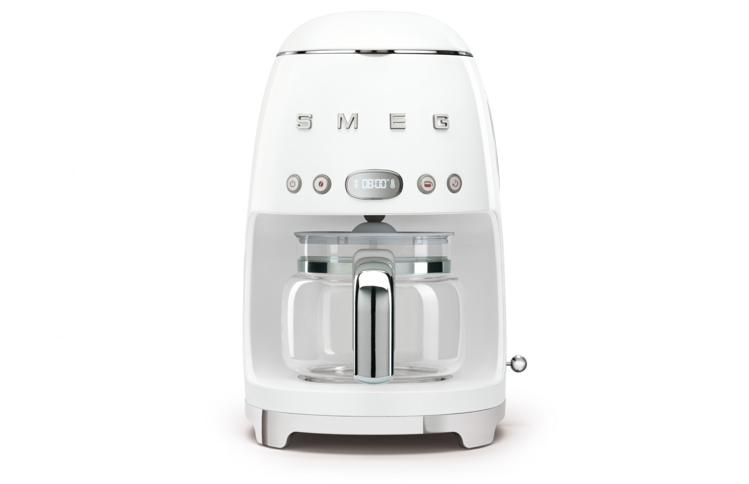 Kaffeemaschine SMEG Filter-Kaffeemaschine im Test, Bild 12