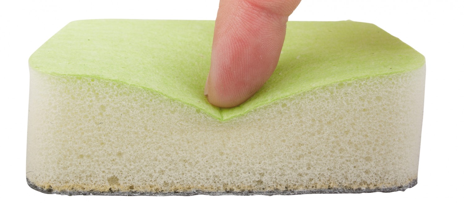 Die grüne (Putz-)Kraft: Abrazo CeraGlanz Die grüne Kraft, Bild 6 Sonstige Haushaltshilfe Abrazo CeraGlanz Die grüne Kraft im Test, Bild 6