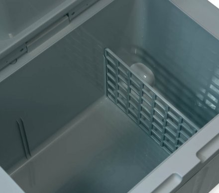 Sonstiges Haustechnik Dino Kraftpaket Thermoelektrische Kühlbox im Test, Bild 3
