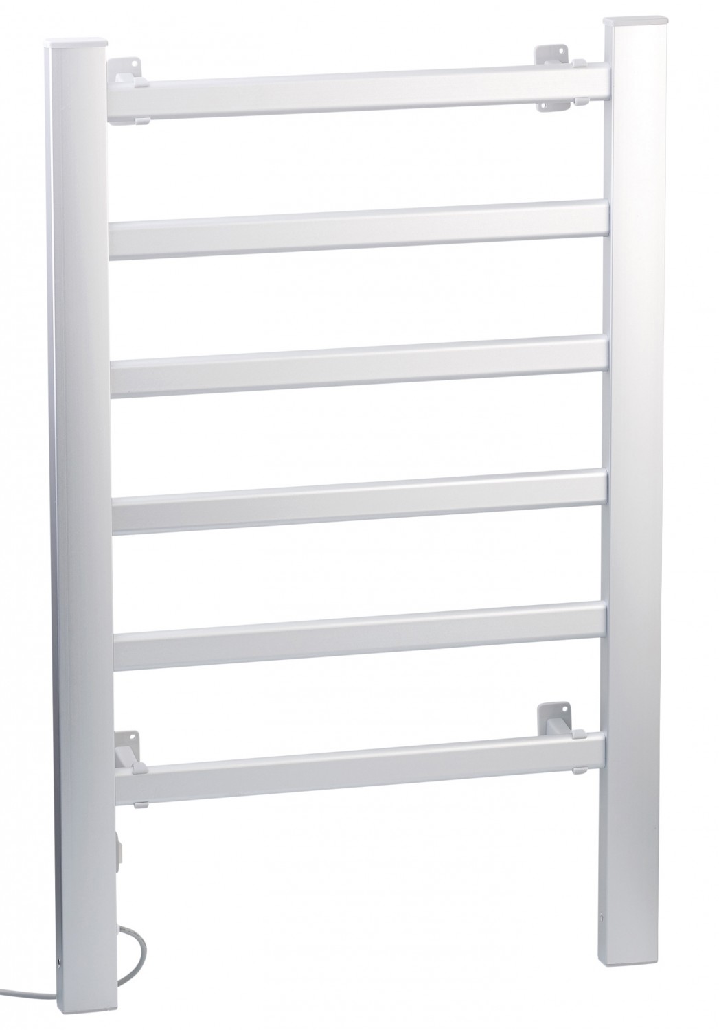 Für schnelle Wärme: Sichler 2in1-Handtuchwärmer & Heizkörper, Bild 3 Sonstiges Haustechnik Sichler 2in1-Handtuchwärmer & Heizkörper im Test, Bild 3