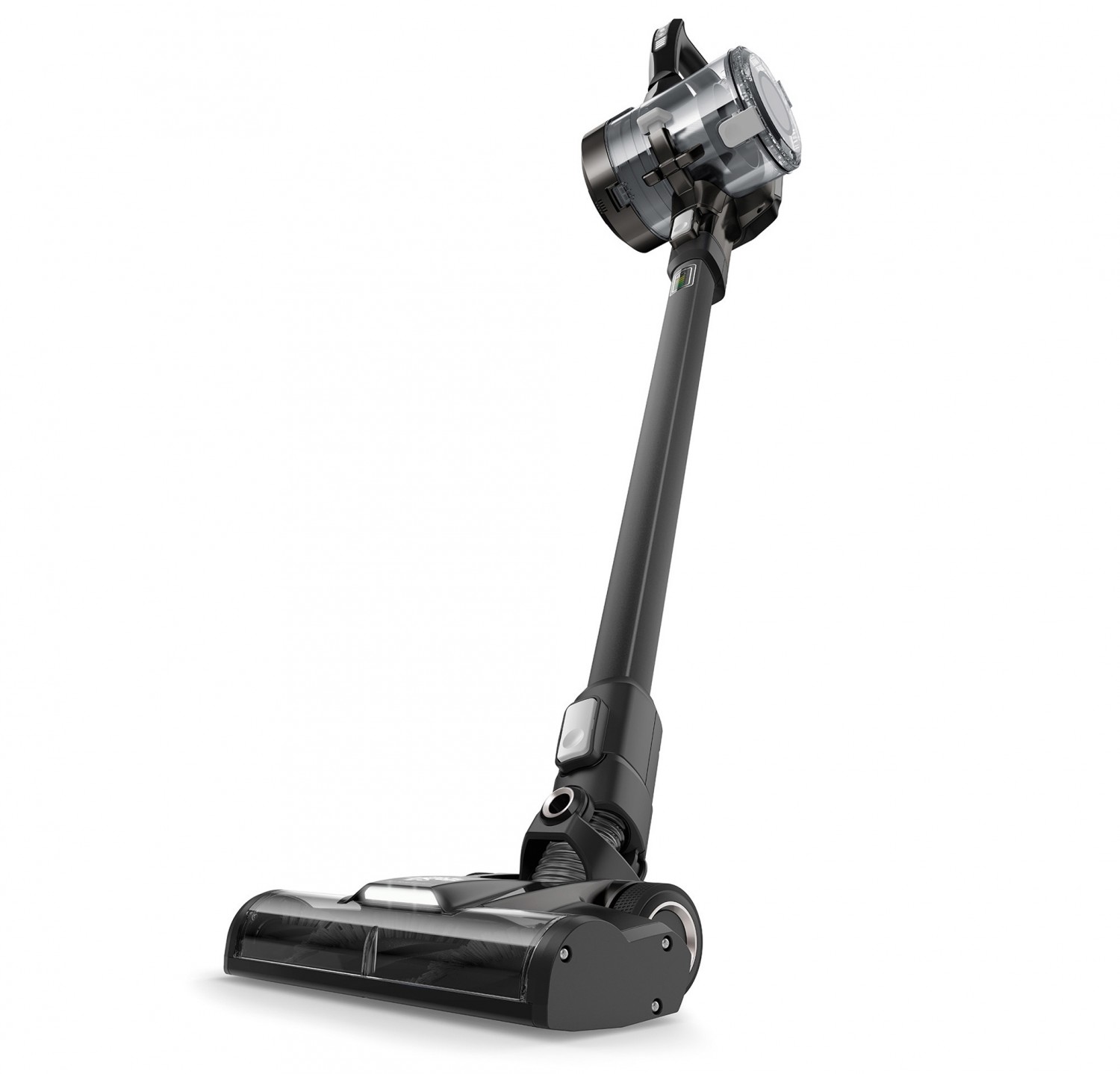 Teuflisch gut: Dirt Devil Blade 2 Max, Bild 5 Staubsauger Dirt Devil Blade 2 Max im Test, Bild 5