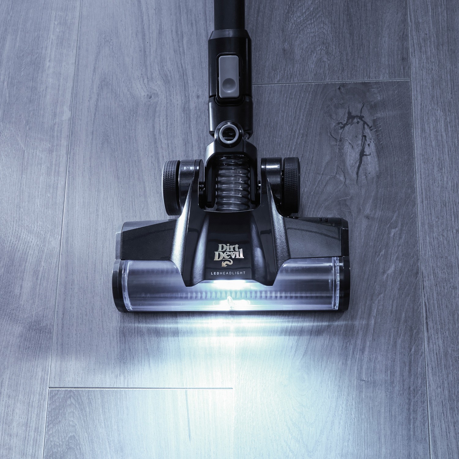 Teuflisch gut: Dirt Devil Blade 2 Max, Bild 6 Staubsauger Dirt Devil Blade 2 Max im Test, Bild 6