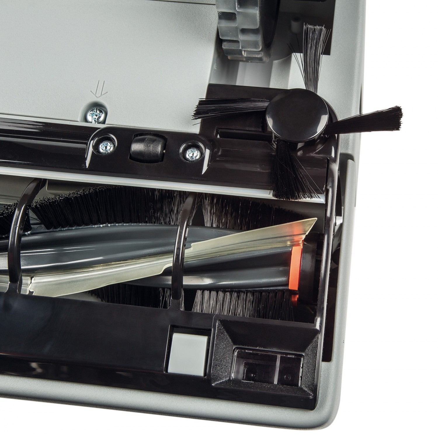 So geht Staub saugen heute!: Neato Robotics BotVac 85, Bild 6 Staubsauger Neato Robotics BotVac 85 im Test, Bild 6