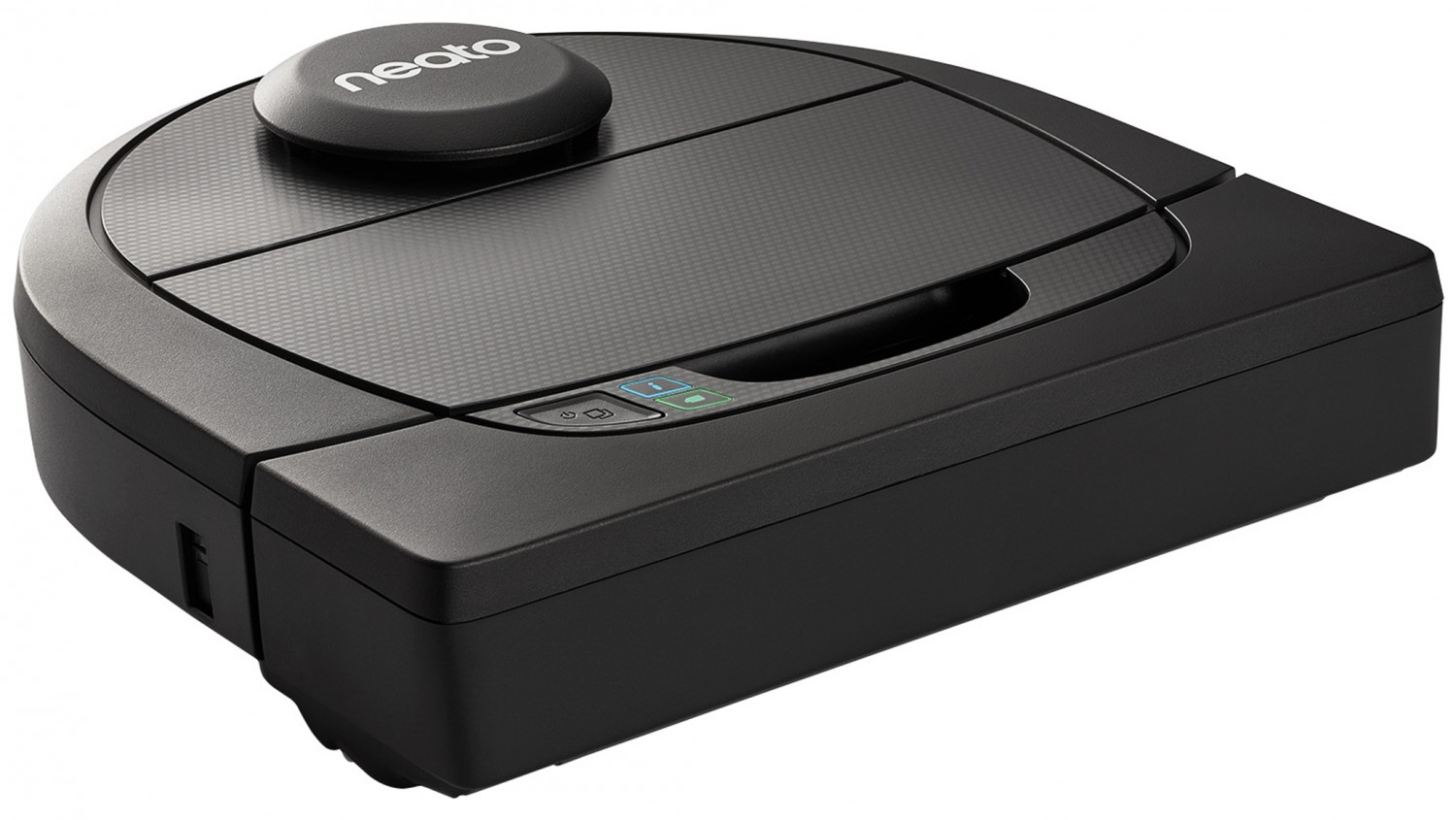 Kleine Helferlein: Neato Robotics Botvac D4 Connected, Bild 3 Staubsauger Roboter Neato Robotics Botvac D4 Connected im Test, Bild 3